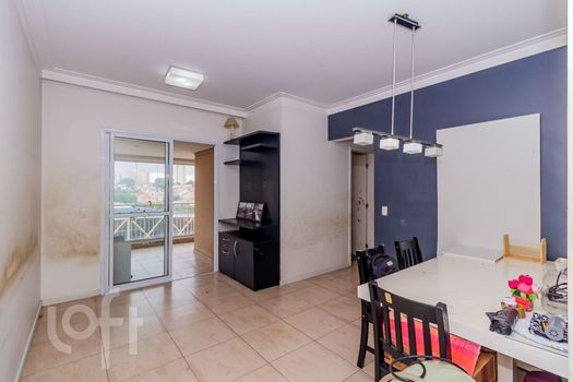 Foto 2 do(a) Apartamento de 3 quartos à venda em Vila Dom Pedro I, São Paulo