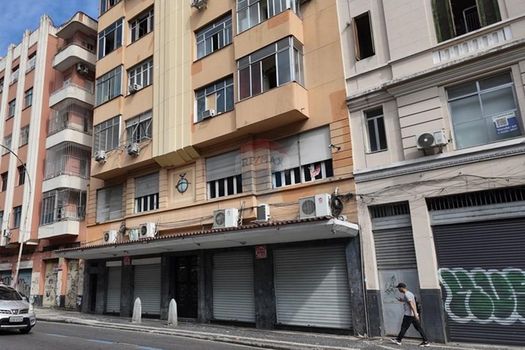 Foto 1 do(a) Sala / Conjunto Comercial false à venda em Centro, Rio de Janeiro