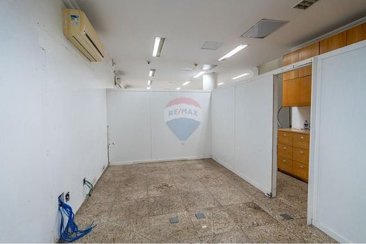 Foto 18 do(a) Sala / Conjunto Comercial false à venda em Centro, Rio de Janeiro