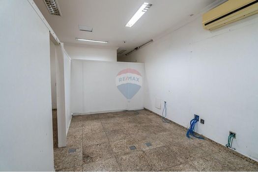 Foto 19 do(a) Sala / Conjunto Comercial false à venda em Centro, Rio de Janeiro