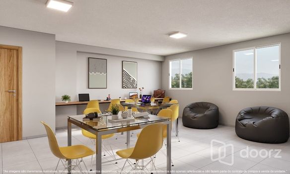 Foto 9 do(a) Apartamento de 2 quartos à venda em Vila Sílvia, São Paulo