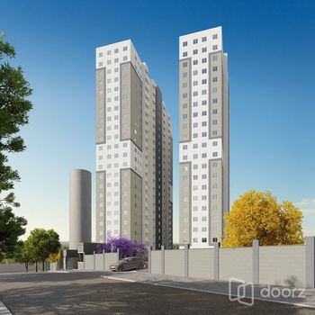 Foto 1 do(a) Apartamento de 2 quartos à venda em Vila Sílvia, São Paulo