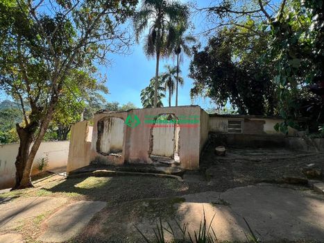 Foto 46 do(a) Fazenda / Sítio / Chácara de 2 quartos à venda em Jardim Santa Paula, Cotia