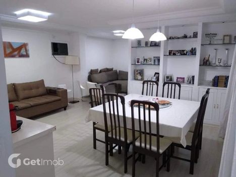 Foto 2 do(a) Apartamento de 4 quartos à venda em Santa Cecília, São Paulo