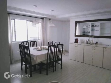 Foto 16 do(a) Apartamento de 4 quartos à venda em Santa Cecília, São Paulo
