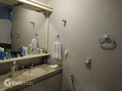 Foto 9 do(a) Apartamento de 4 quartos à venda em Santa Cecília, São Paulo