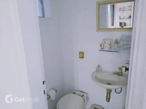 Foto 17 do(a) Apartamento de 4 quartos à venda em Santa Cecília, São Paulo