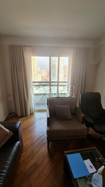 Foto 1 do(a) Apartamento de 3 quartos à venda em Bosque da Saúde, São Paulo