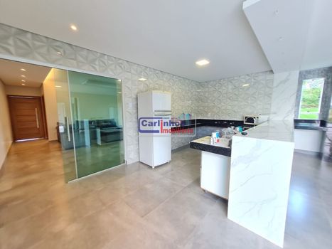 Foto 3 do(a) Casa em Condomínio de 3 quartos à venda em null, Mateus Leme