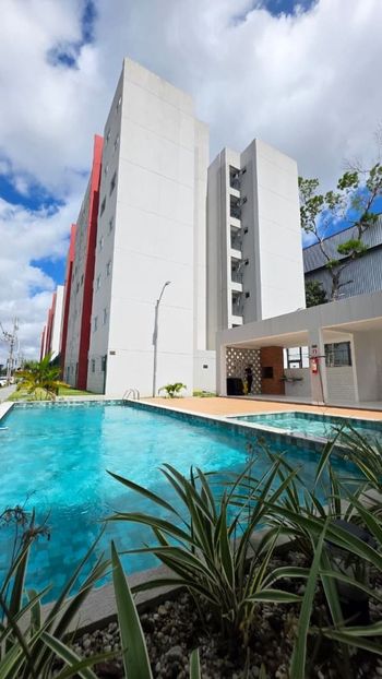 Foto 4 do(a) Apartamento de 2 quartos à venda em Guanabara, Ananindeua