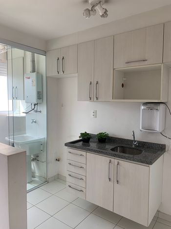 Foto 4 do(a) Apartamento de 2 quartos à venda em Vila Inglesa, São Paulo