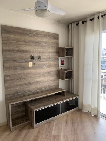 Foto 1 do(a) Apartamento de 2 quartos à venda em Vila Inglesa, São Paulo