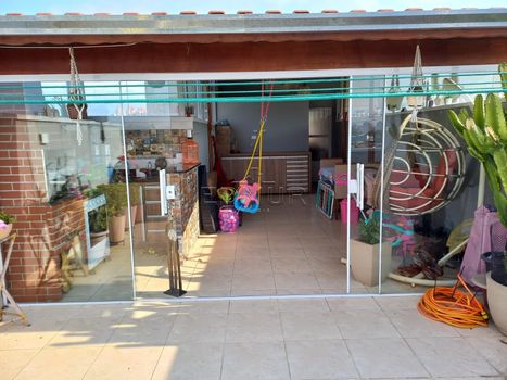 Foto 18 do(a) Cobertura de 2 quartos à venda em Vila Vitória, Santo André