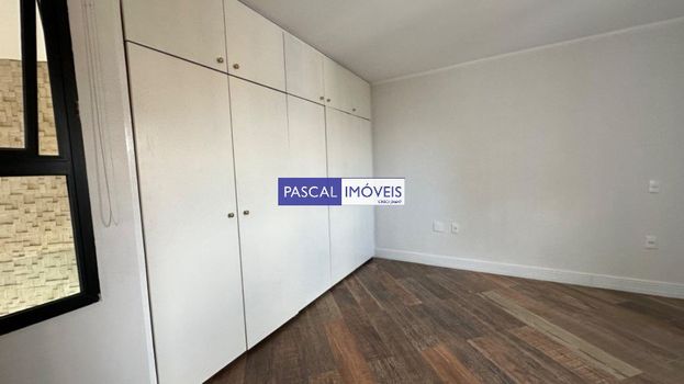 Foto 20 do(a) Cobertura de 3 quartos à venda em Vila Nova Conceição, São Paulo