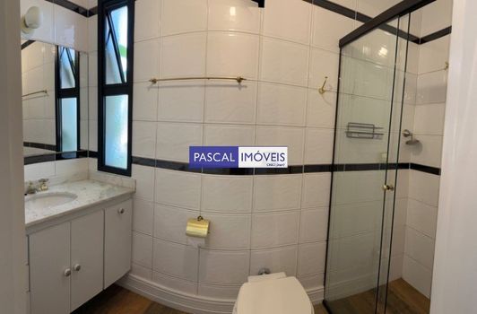 Foto 30 do(a) Cobertura de 3 quartos à venda em Vila Nova Conceição, São Paulo
