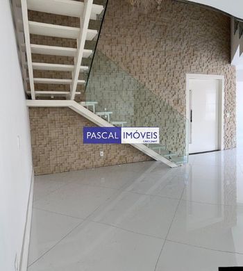 Foto 15 do(a) Cobertura de 3 quartos à venda em Vila Nova Conceição, São Paulo