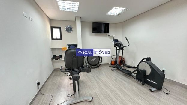 Foto 39 do(a) Cobertura de 3 quartos à venda em Vila Nova Conceição, São Paulo