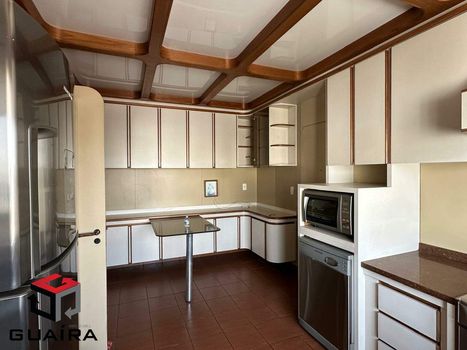 Foto 6 do(a) Apartamento de 3 quartos à venda em Centro, Santo André