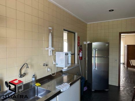 Foto 7 do(a) Apartamento de 3 quartos à venda em Centro, Santo André