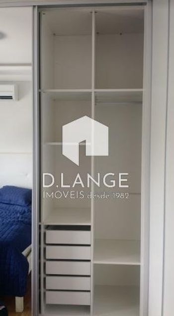 Foto 22 do(a) Apartamento false à venda em Fazenda São Quirino, Campinas