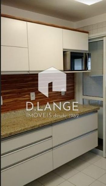 Foto 33 do(a) Apartamento false à venda em Fazenda São Quirino, Campinas
