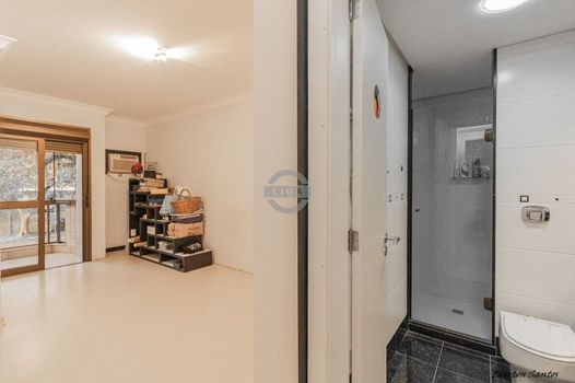 Foto 21 do(a) Apartamento de 3 quartos à venda em Cristal, Porto Alegre