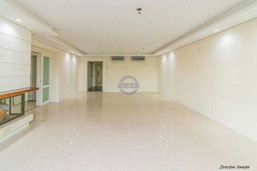 Foto 5 do(a) Apartamento de 3 quartos à venda em Cristal, Porto Alegre