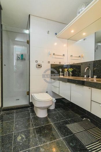 Foto 22 do(a) Apartamento de 3 quartos à venda em Cristal, Porto Alegre