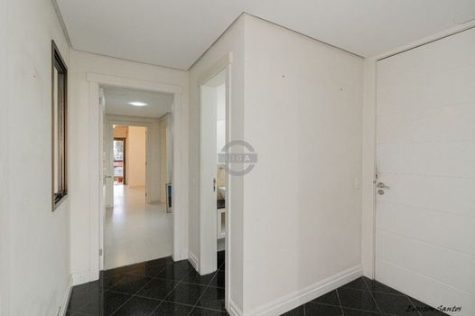 Foto 14 do(a) Apartamento de 3 quartos à venda em Cristal, Porto Alegre