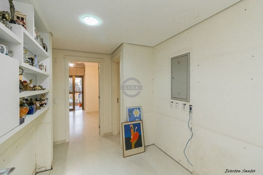 Foto 16 do(a) Apartamento de 3 quartos à venda em Cristal, Porto Alegre