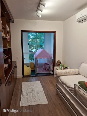 Foto 4 do(a) Casa em Condomínio de 4 quartos à venda em Alto de Pinheiros, São Paulo