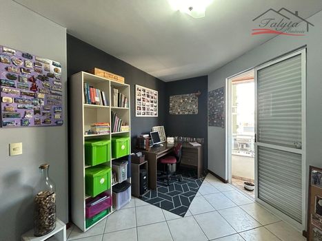 Foto 13 do(a) Apartamento de 4 quartos à venda em Kobrasol, São José