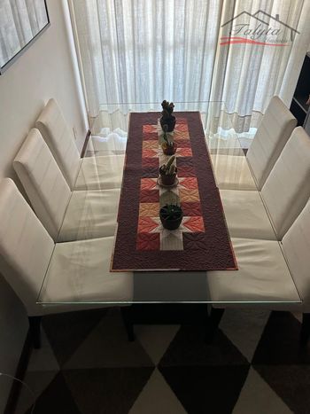 Foto 2 do(a) Apartamento de 4 quartos à venda em Kobrasol, São José