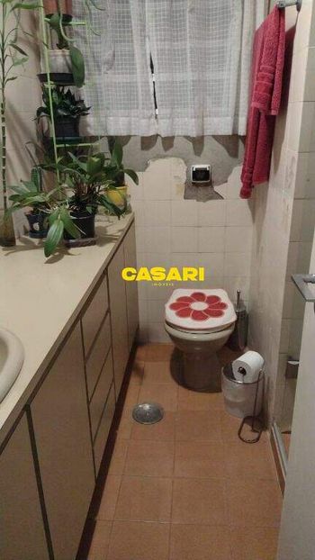 Foto 16 do(a) Apartamento de 2 quartos à venda em Vila Bastos, Santo André