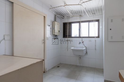 Foto 35 do(a) Apartamento de 3 quartos à venda em Indianópolis, São Paulo