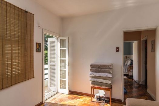Foto 12 do(a) Flat de 3 quartos à venda em São Geraldo, Porto Alegre