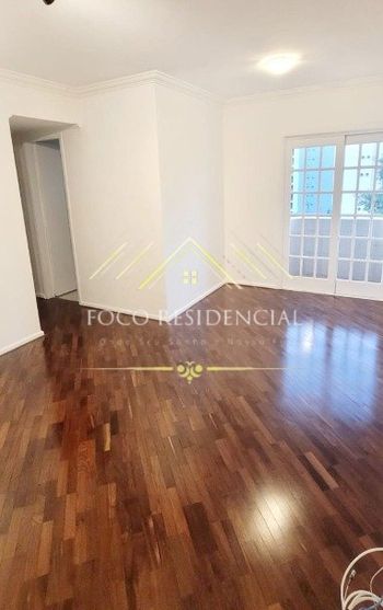 Foto 2 do(a) Apartamento de 2 quartos para alugar em Vila Olímpia, São Paulo