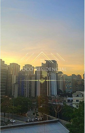 Foto 14 do(a) Apartamento de 2 quartos para alugar em Vila Olímpia, São Paulo