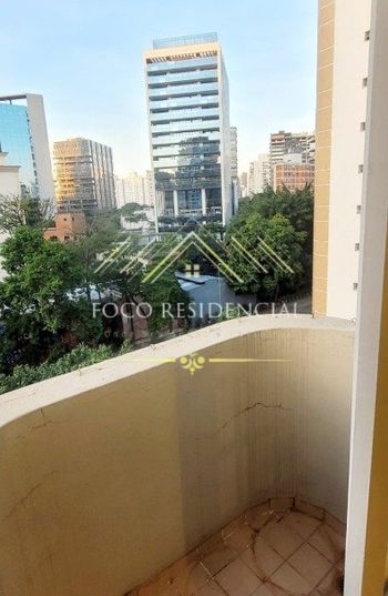 Foto 11 do(a) Apartamento de 2 quartos para alugar em Vila Olímpia, São Paulo