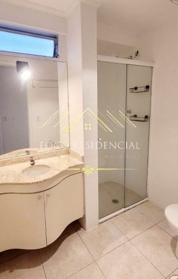 Foto 5 do(a) Apartamento de 2 quartos para alugar em Vila Olímpia, São Paulo