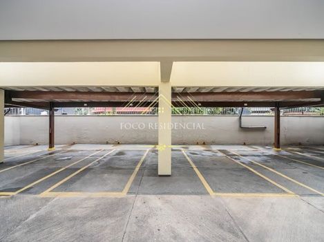 Foto 25 do(a) Apartamento de 2 quartos para alugar em Vila Olímpia, São Paulo