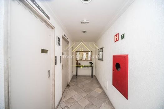 Foto 21 do(a) Apartamento de 2 quartos para alugar em Vila Olímpia, São Paulo