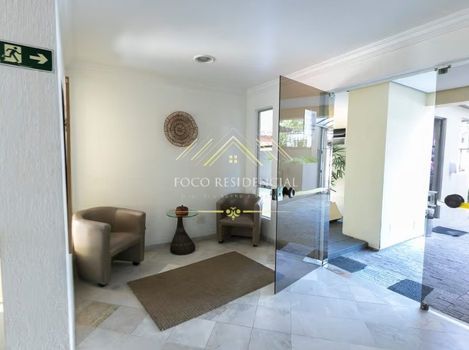 Foto 23 do(a) Apartamento de 2 quartos para alugar em Vila Olímpia, São Paulo