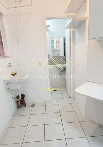 Foto 7 do(a) Apartamento de 2 quartos para alugar em Vila Olímpia, São Paulo