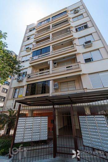Foto 28 do(a) Apartamento de 2 quartos à venda em Menino Deus, Porto Alegre