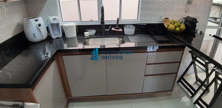 Foto 6 do(a) Casa em Condomínio de 3 quartos à venda em Vila Ré, São Paulo