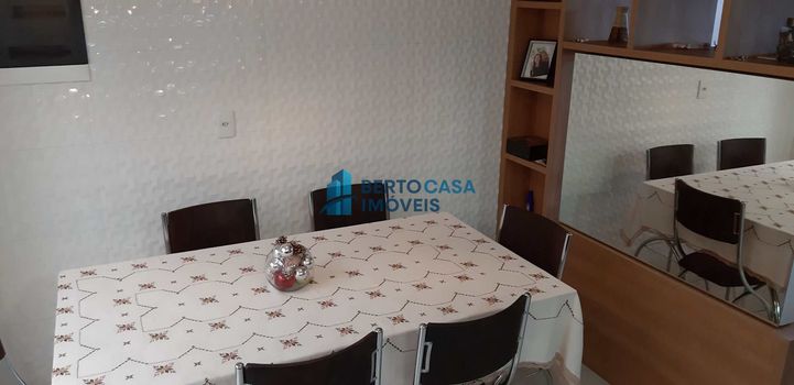 Foto 9 do(a) Casa em Condomínio de 3 quartos à venda em Vila Ré, São Paulo