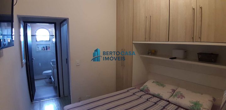 Foto 38 do(a) Casa em Condomínio de 3 quartos à venda em Vila Ré, São Paulo