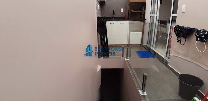 Foto 15 do(a) Casa em Condomínio de 3 quartos à venda em Vila Ré, São Paulo