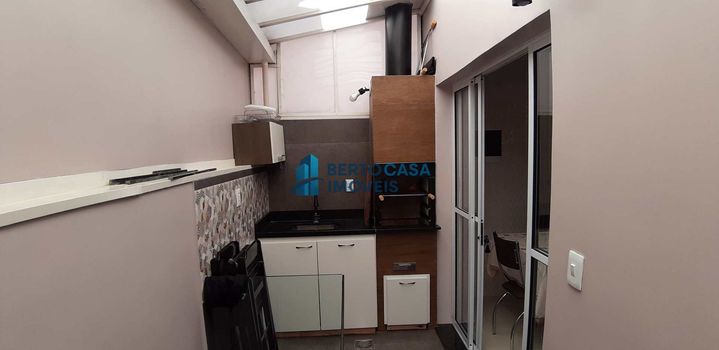Foto 14 do(a) Casa em Condomínio de 3 quartos à venda em Vila Ré, São Paulo